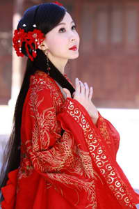 虫爱少女